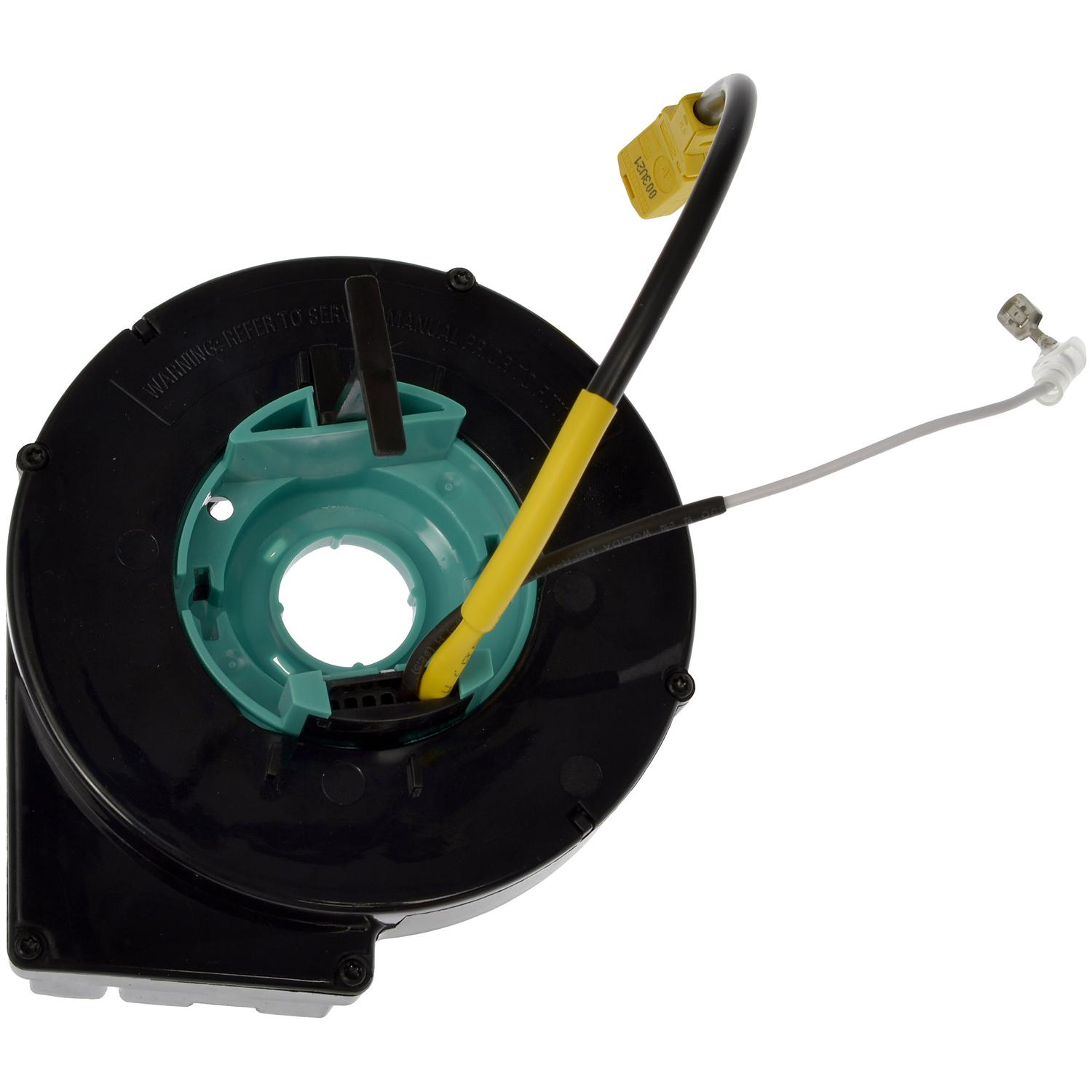 Dorman 525118 Air Bag Clockspring product image 2 of 4