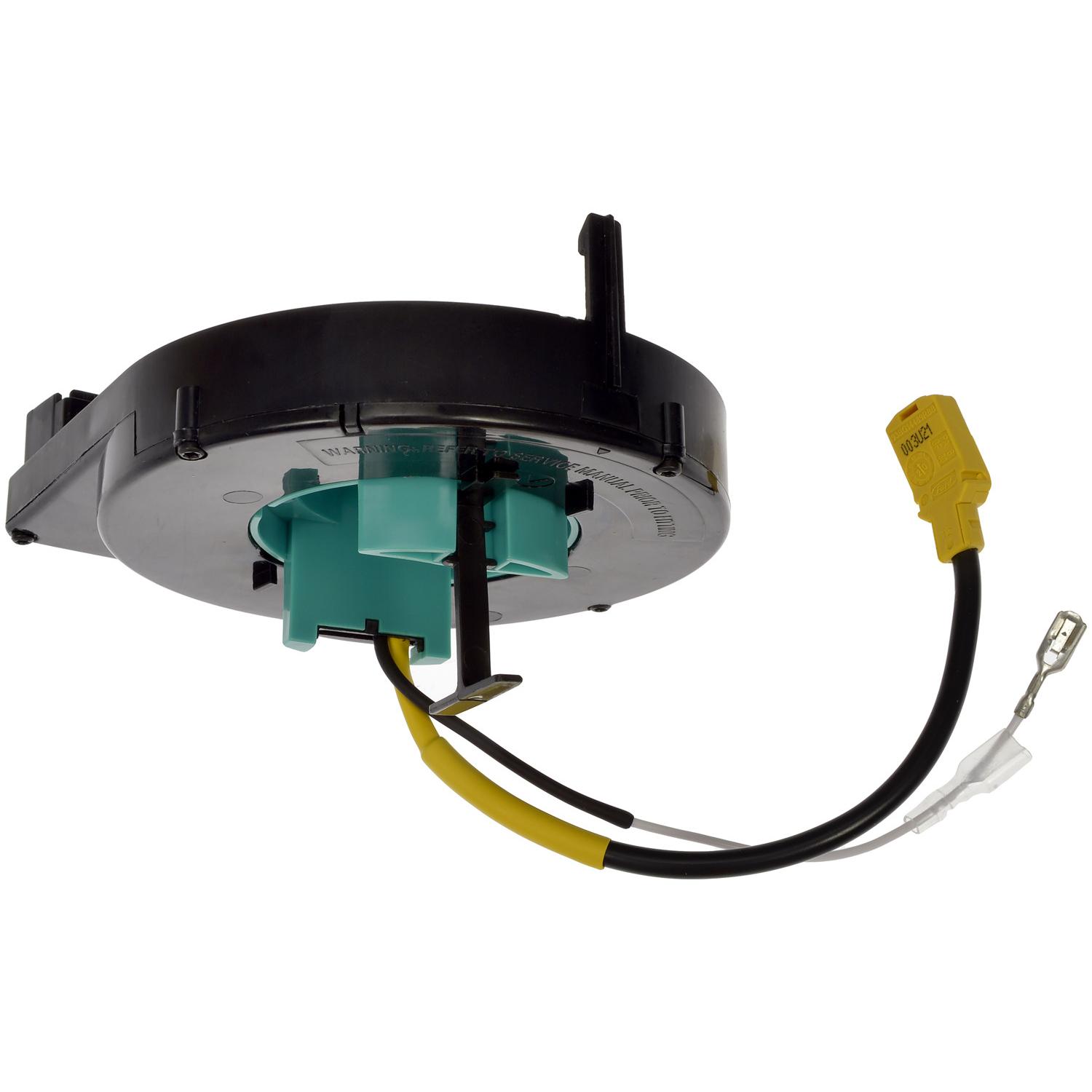 Dorman 525118 Air Bag Clockspring product image 3 of 4