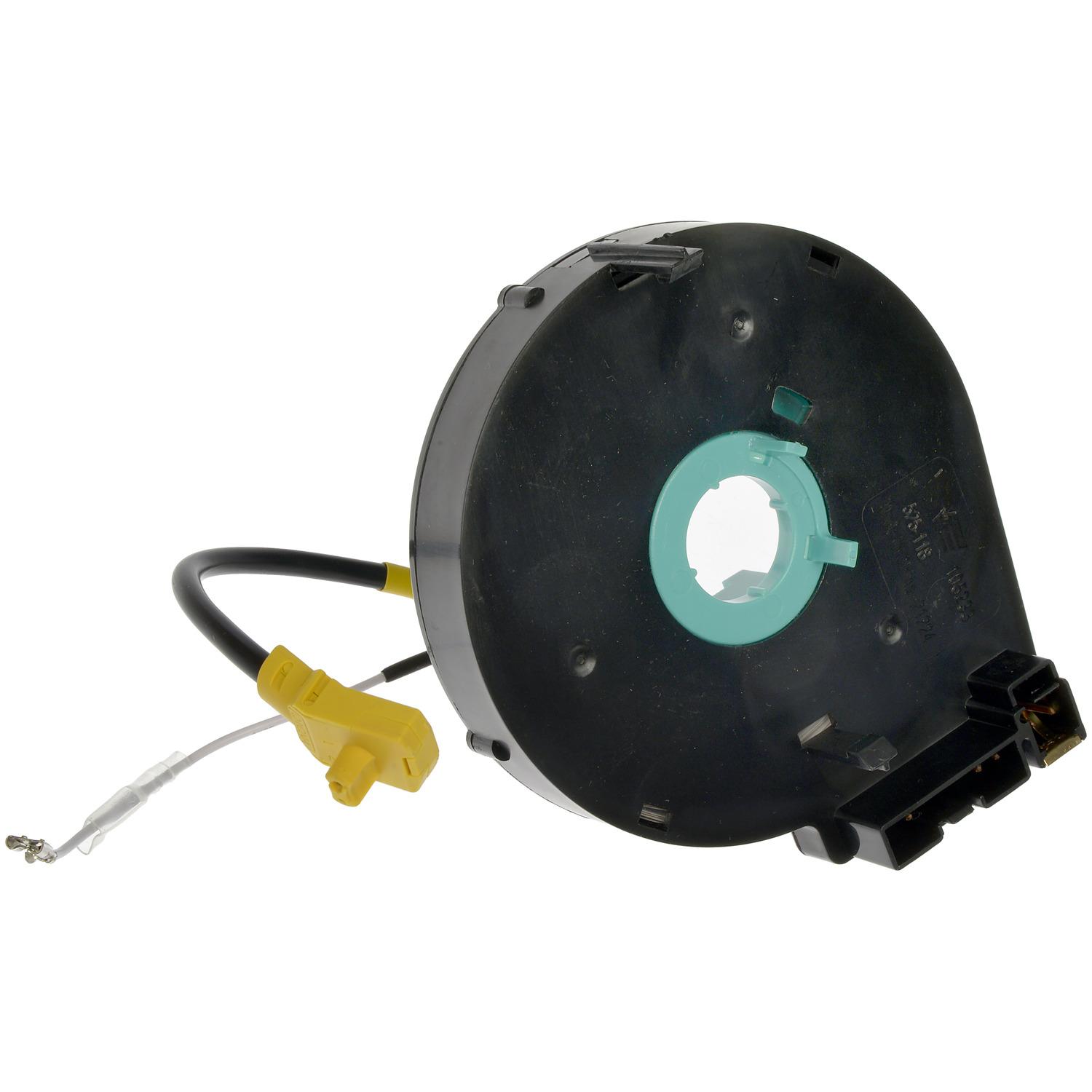 Dorman 525118 Air Bag Clockspring product image 4 of 4