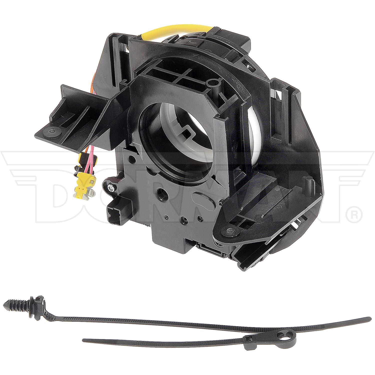 Dorman 525130 - Air Bag Clockspring Dorman 525130 Air Bag Clockspring product image 4 of 4