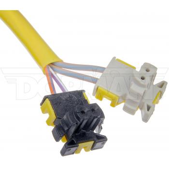 Dorman 525202 - Air Bag Clockspring Dorman 525202 Air Bag Clockspring product image 5 of 5