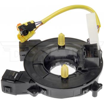 Dorman 525204 - Air Bag Clockspring Dorman 525204 Air Bag Clockspring product image 3 of 4