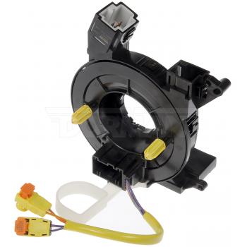 Dorman 525204 - Air Bag Clockspring Dorman 525204 Air Bag Clockspring product image 4 of 4