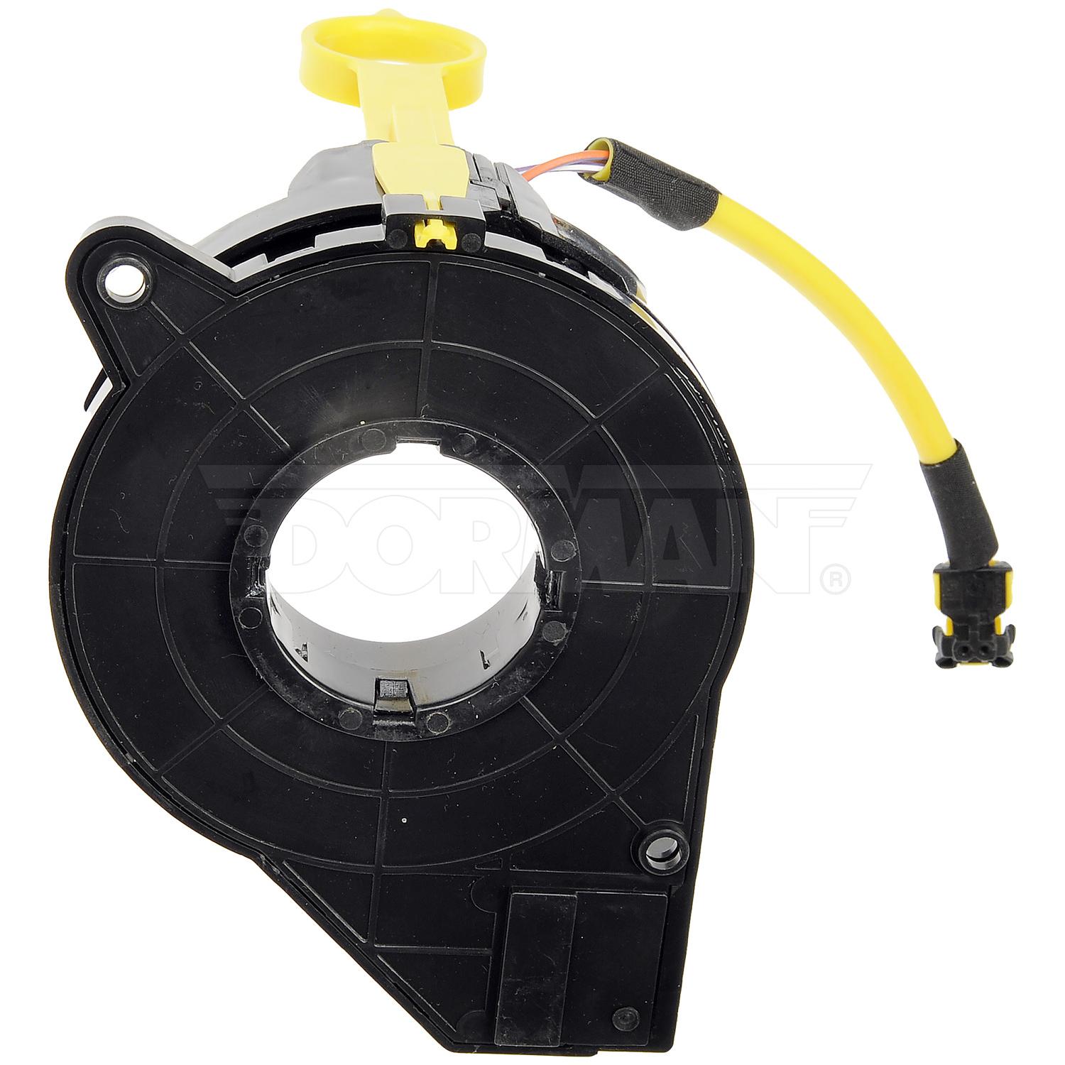 Dorman 525208 Air Bag Clockspring product image 2 of 5