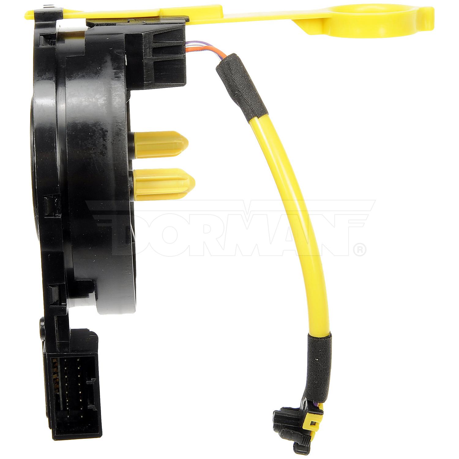 Dorman 525208 Air Bag Clockspring product image 3 of 5