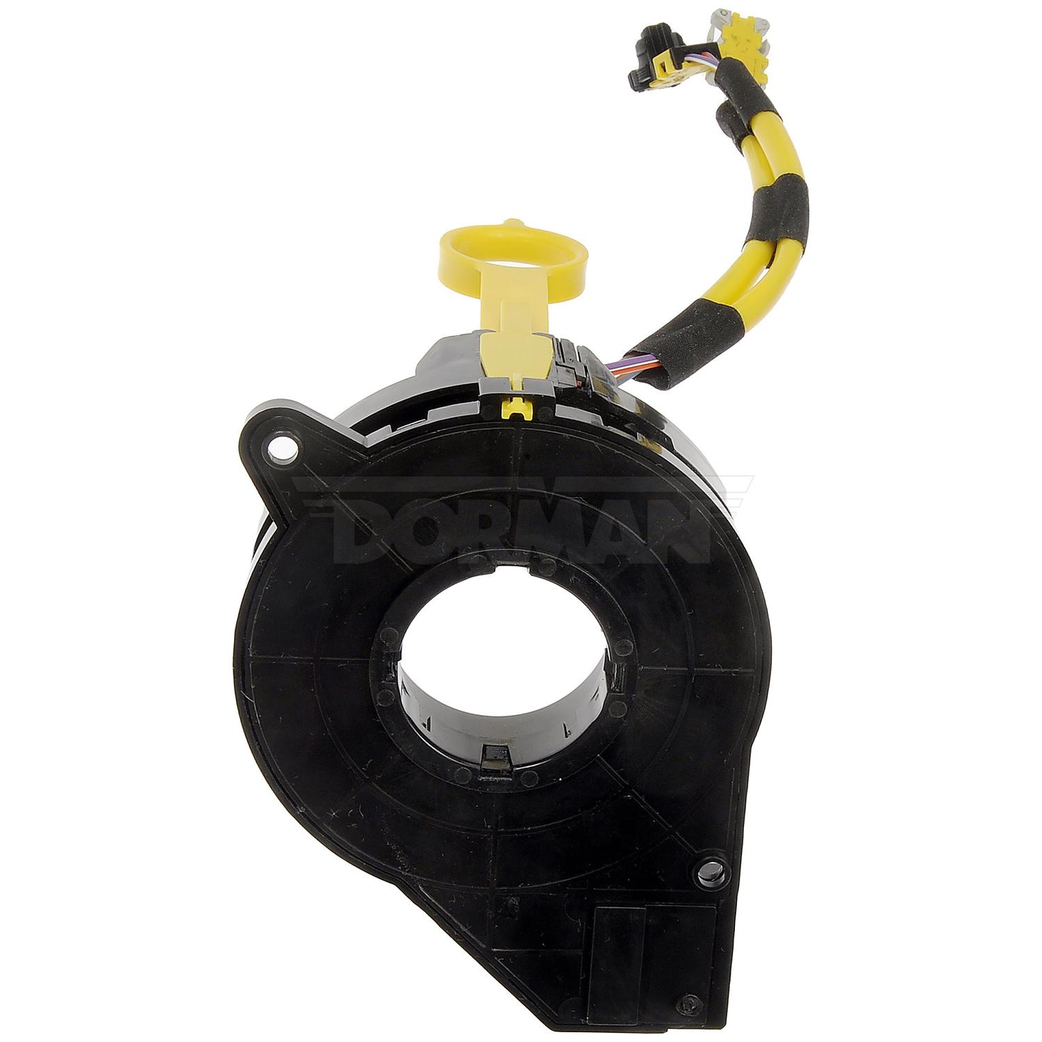 Dorman 525209 Air Bag Clockspring product image 2 of 5