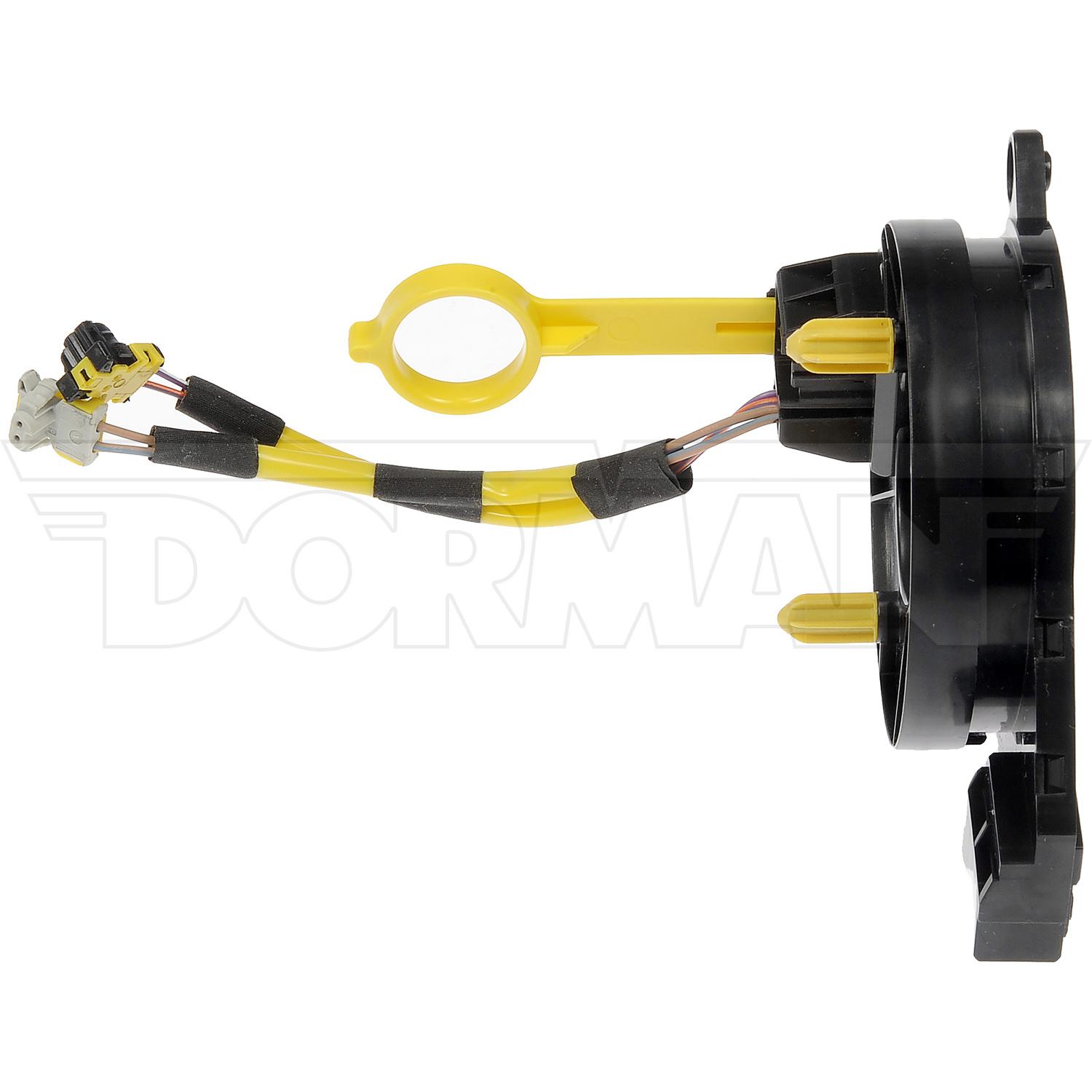 Dorman 525209 Air Bag Clockspring product image 3 of 5