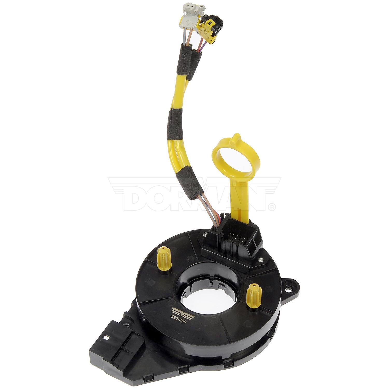 Dorman 525209 Air Bag Clockspring product image 4 of 5