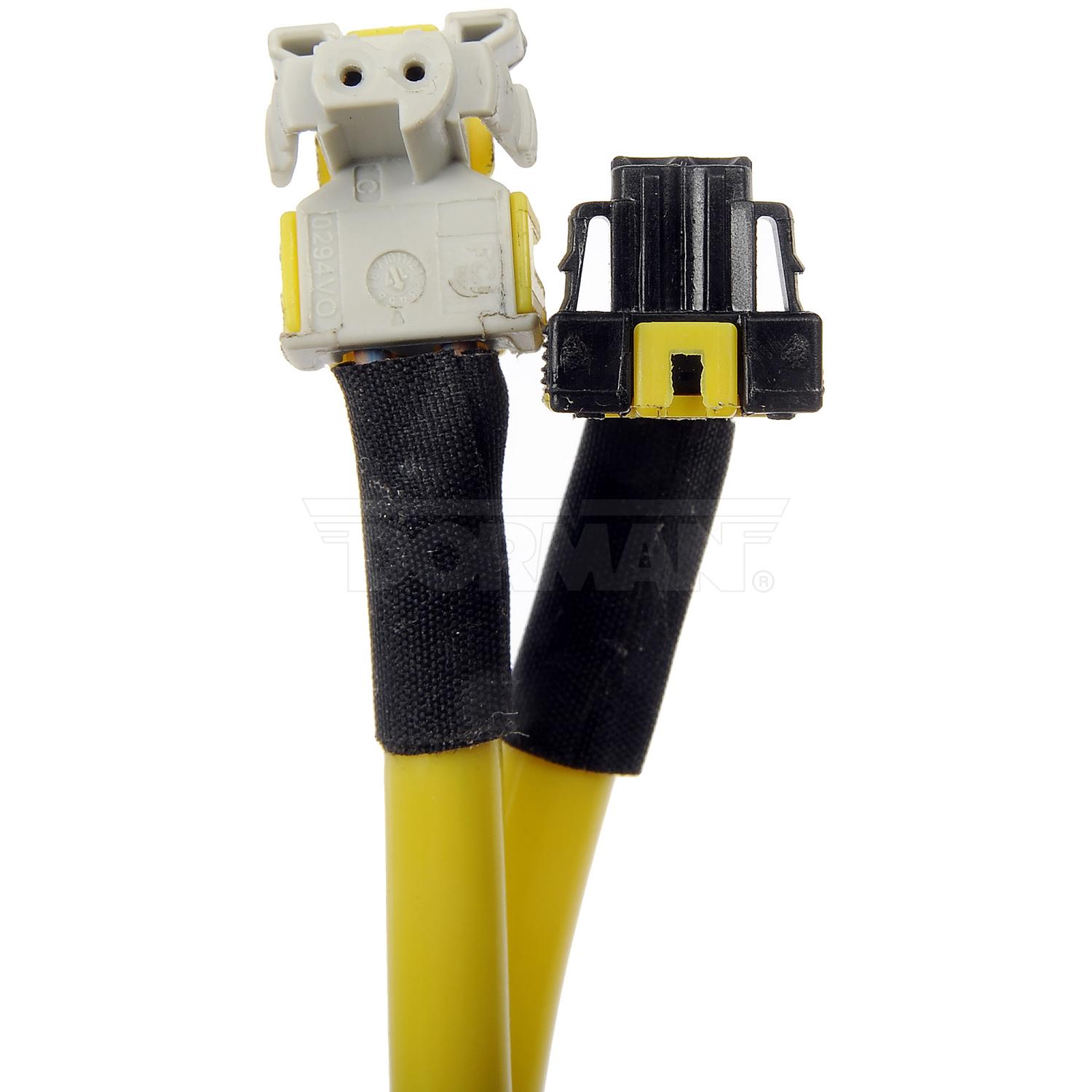 Dorman 525209 Air Bag Clockspring product image 5 of 5