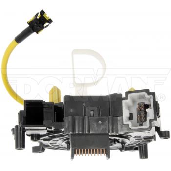 Dorman 525214 Air Bag Clockspring product image 3 of 5