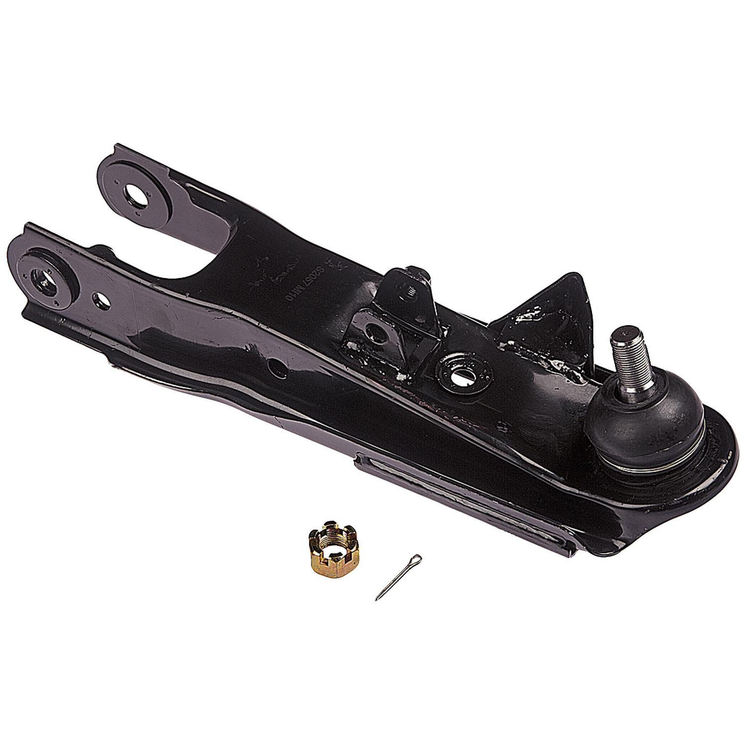 Dorman 526020 Suspension Control Arm and Ball Joint Assembly product image 2 of 8