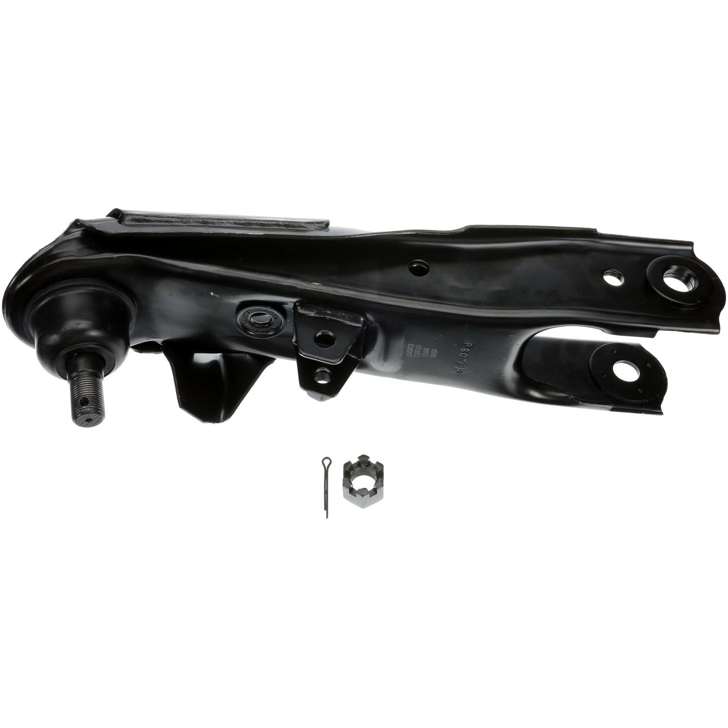 Dorman 526020 Suspension Control Arm and Ball Joint Assembly product image 6 of 8