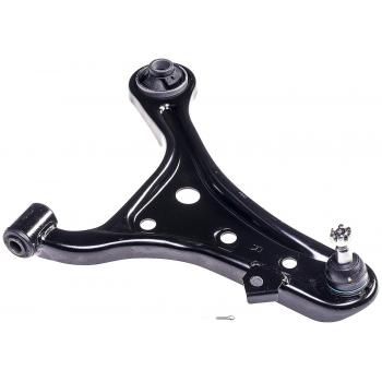Dorman 526080 Suspension Control Arm and Ball Joint Assembly product image 2 of 8