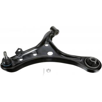 Dorman 526080 Suspension Control Arm and Ball Joint Assembly product image 6 of 8