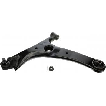 Dorman 526118 Suspension Control Arm and Ball Joint Assembly product image 4 of 6