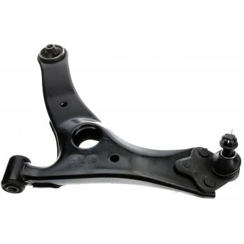 Dorman 526118 Suspension Control Arm and Ball Joint Assembly product image 5 of 6