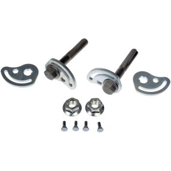 Dorman 526126 Alignment Caster / Camber Cam Bolt Kit product image 1 of 6