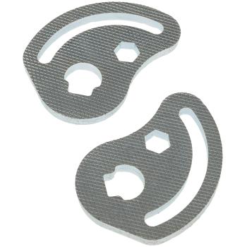 Dorman 526126 Alignment Caster / Camber Cam Bolt Kit product image 3 of 6