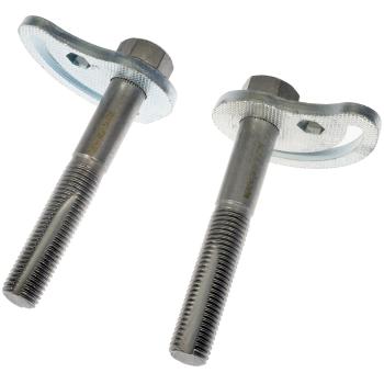 Dorman 526126 Alignment Caster / Camber Cam Bolt Kit product image 6 of 6