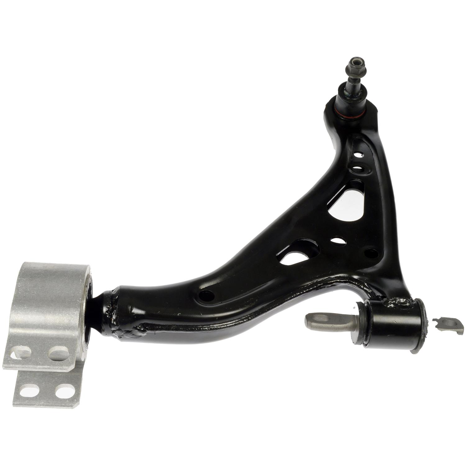 Dorman 526167 Suspension Control Arm and Ball Joint Assembly product image 1 of 5