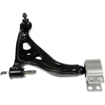 Dorman 526168 - Suspension Control Arm and Ball Joint Assembly Dorman 526168 Suspension Control Arm and Ball Joint Assembly product image 1 of 5