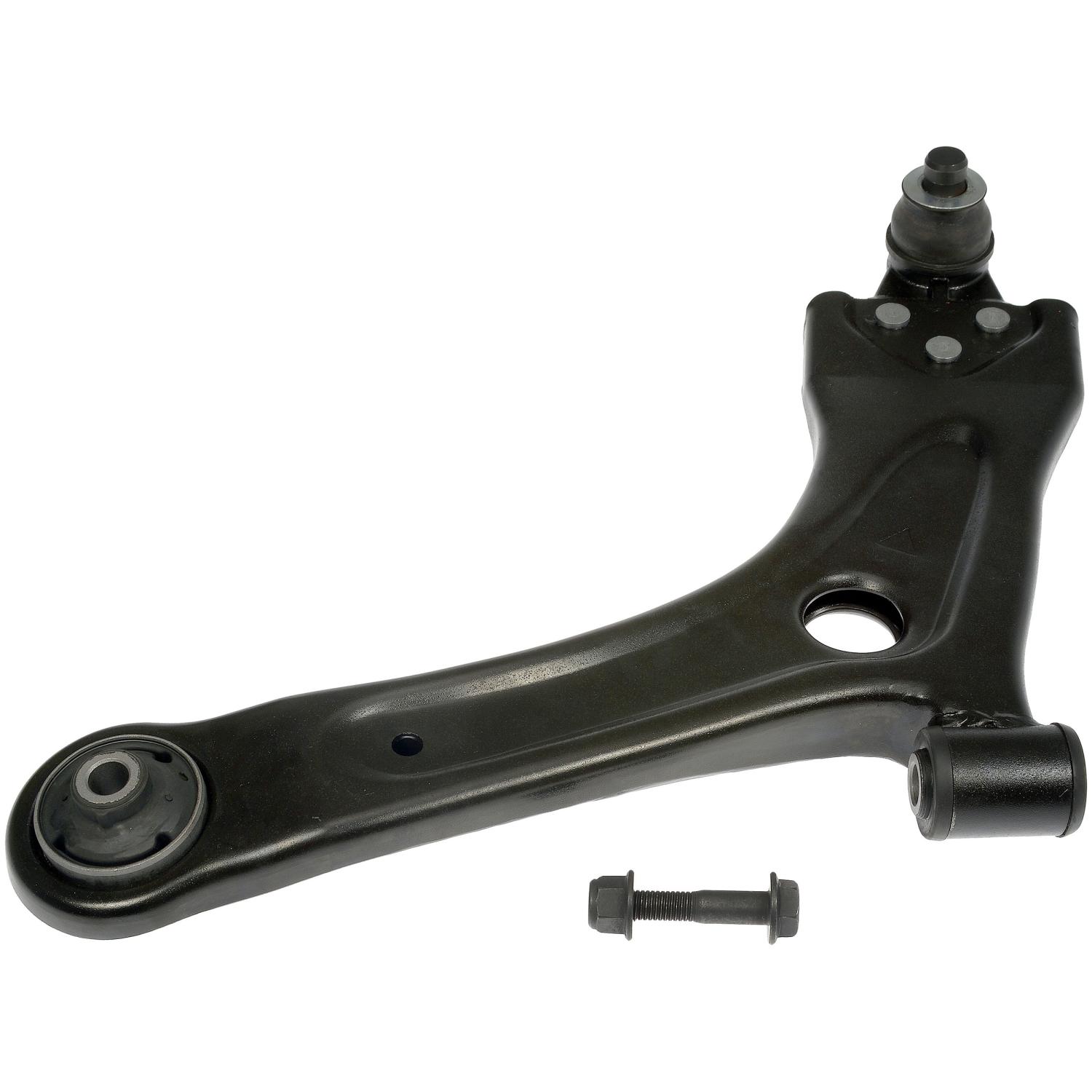 Dorman 526183 Suspension Control Arm and Ball Joint Assembly product image 1 of 5
