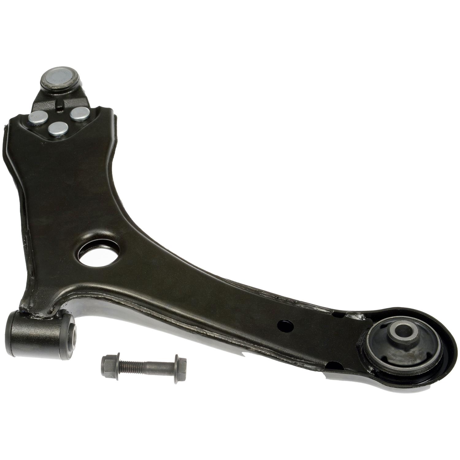 Dorman 526183 Suspension Control Arm and Ball Joint Assembly product image 2 of 5