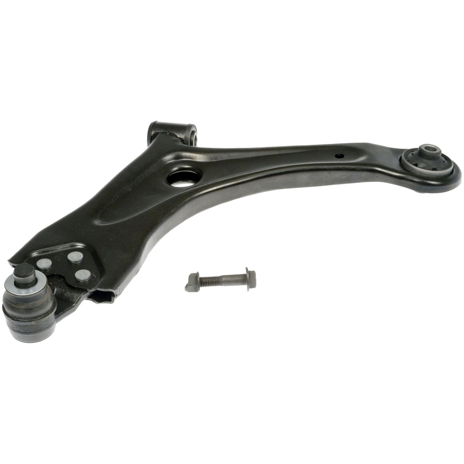 Dorman 526183 Suspension Control Arm and Ball Joint Assembly product image 4 of 5