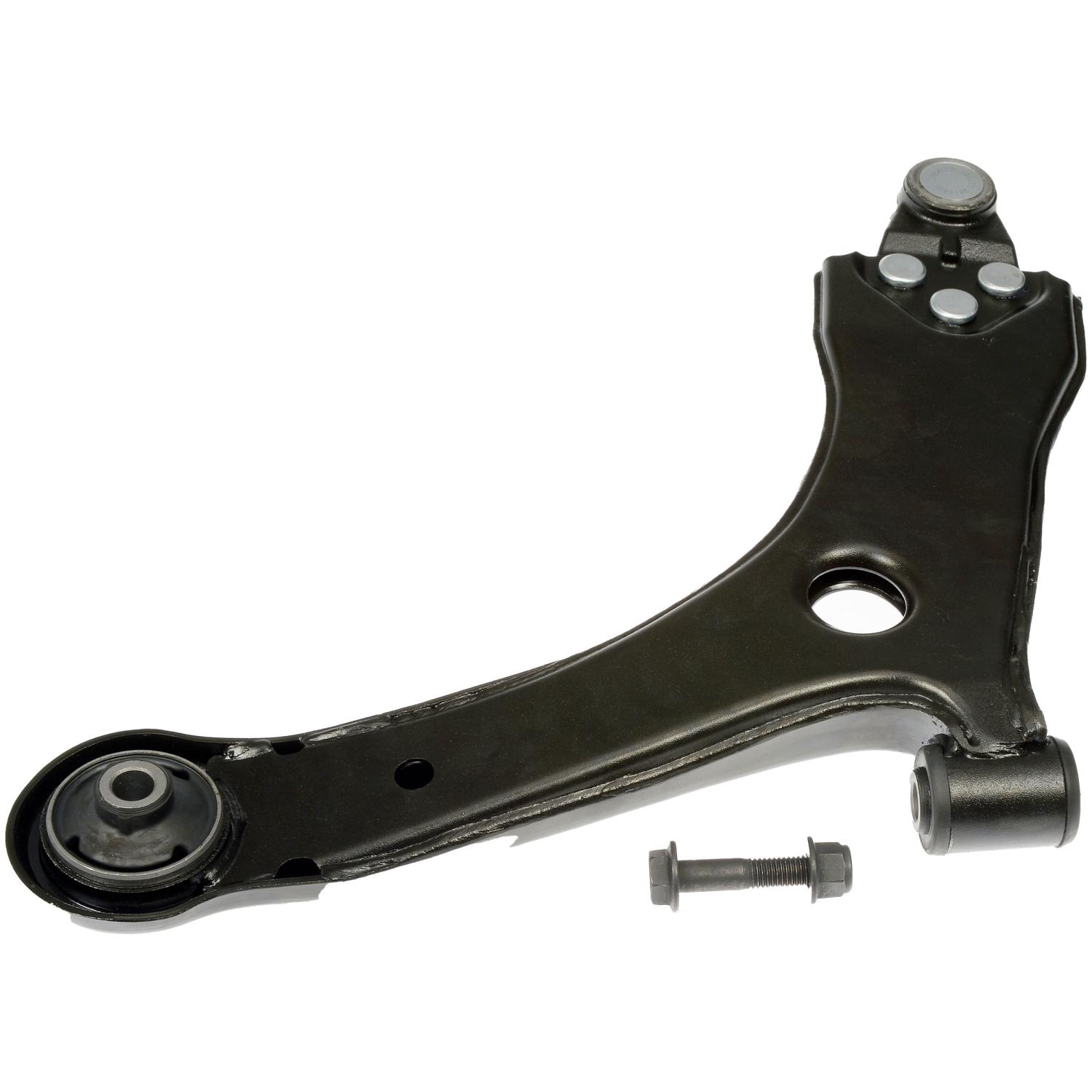 Dorman 526184 - Suspension Control Arm and Ball Joint Assembly Dorman 526184 Suspension Control Arm and Ball Joint Assembly product image 2 of 5