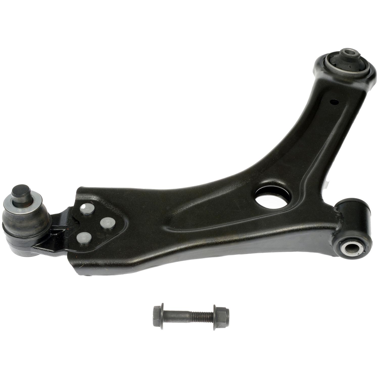 Dorman 526184 - Suspension Control Arm and Ball Joint Assembly Dorman 526184 Suspension Control Arm and Ball Joint Assembly product image 3 of 5