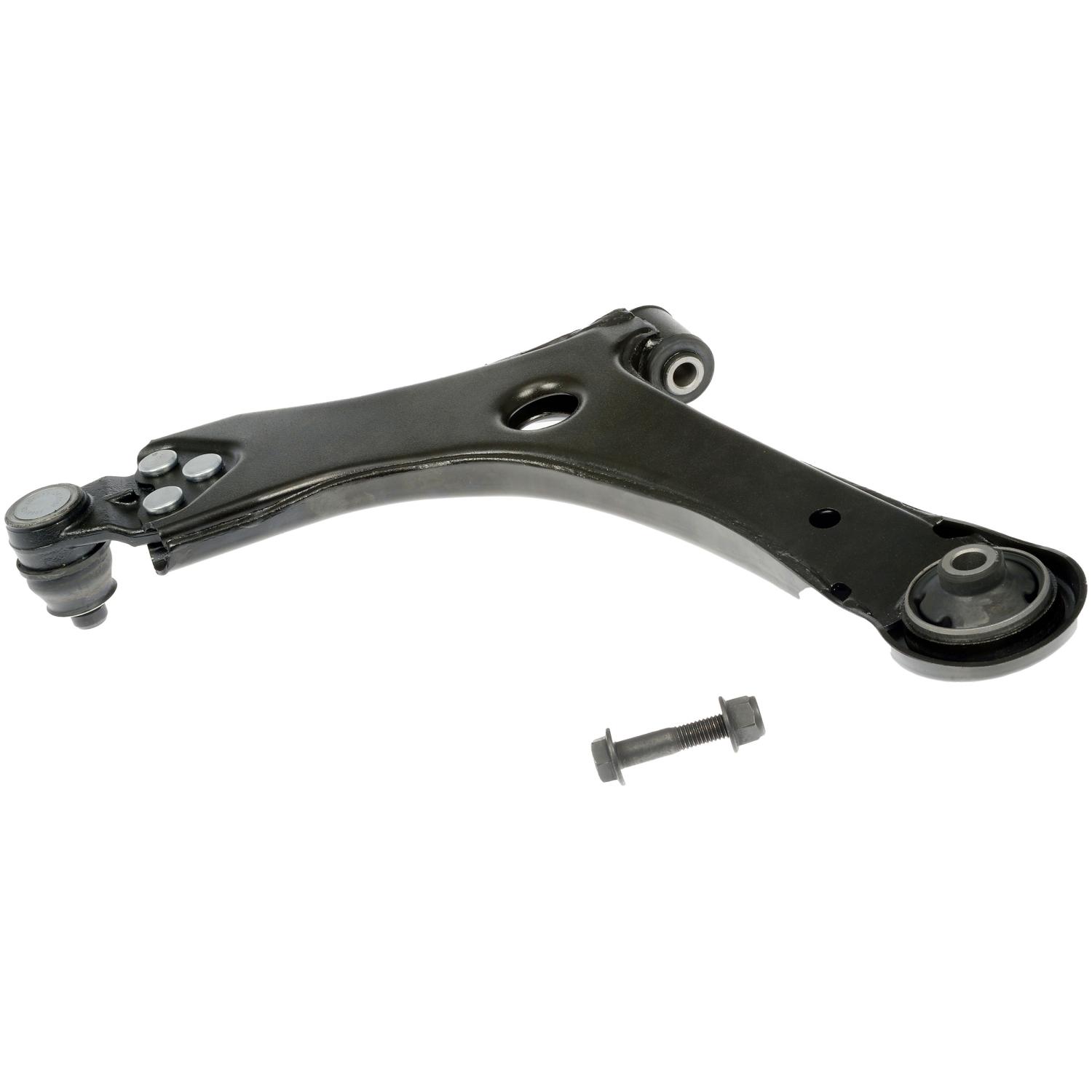Dorman 526184 - Suspension Control Arm and Ball Joint Assembly Dorman 526184 Suspension Control Arm and Ball Joint Assembly product image 5 of 5