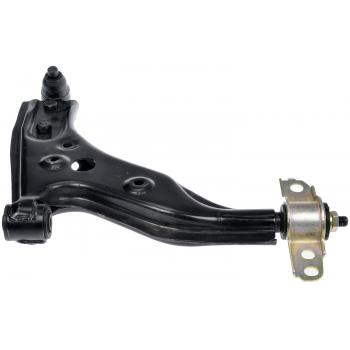 Dorman 526258 Suspension Control Arm and Ball Joint Assembly product image 1 of 2