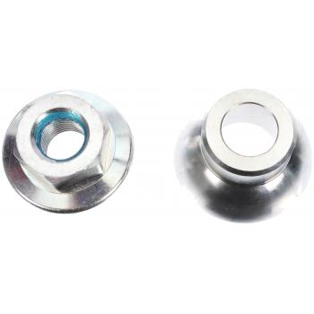 Dorman 526285 Suspension Control Arm and Ball Joint Assembly product image 2 of 10