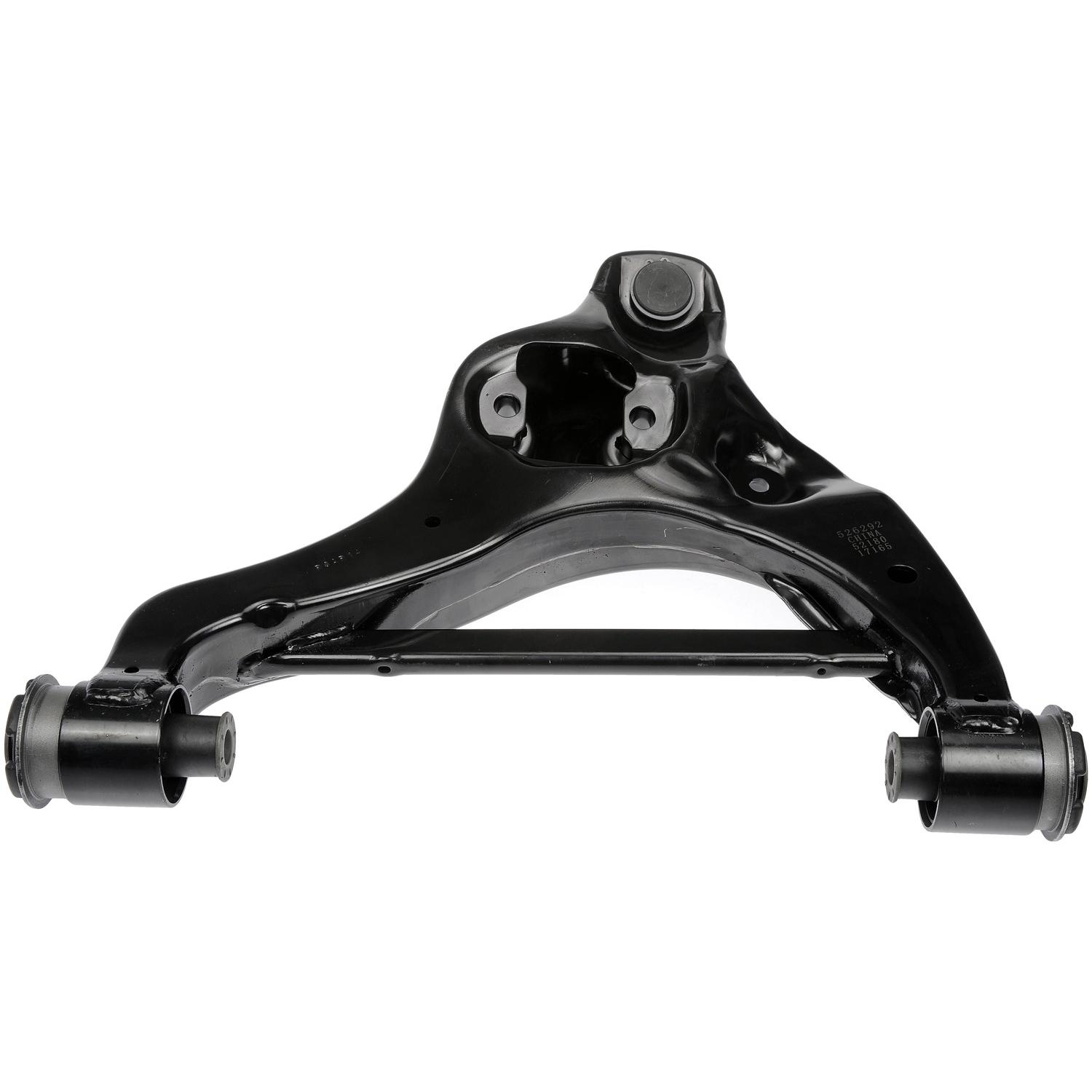 Dorman 526292 Suspension Control Arm and Ball Joint Assembly product image 2 of 2