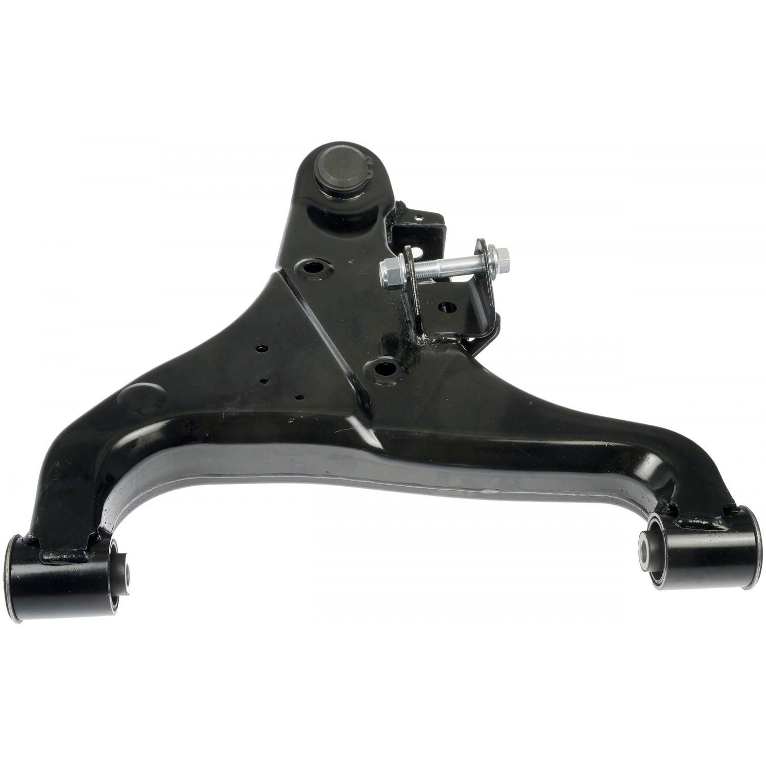 Dorman 526299 - Suspension Control Arm and Ball Joint Assembly Dorman 526299 Suspension Control Arm and Ball Joint Assembly product image 2 of 5