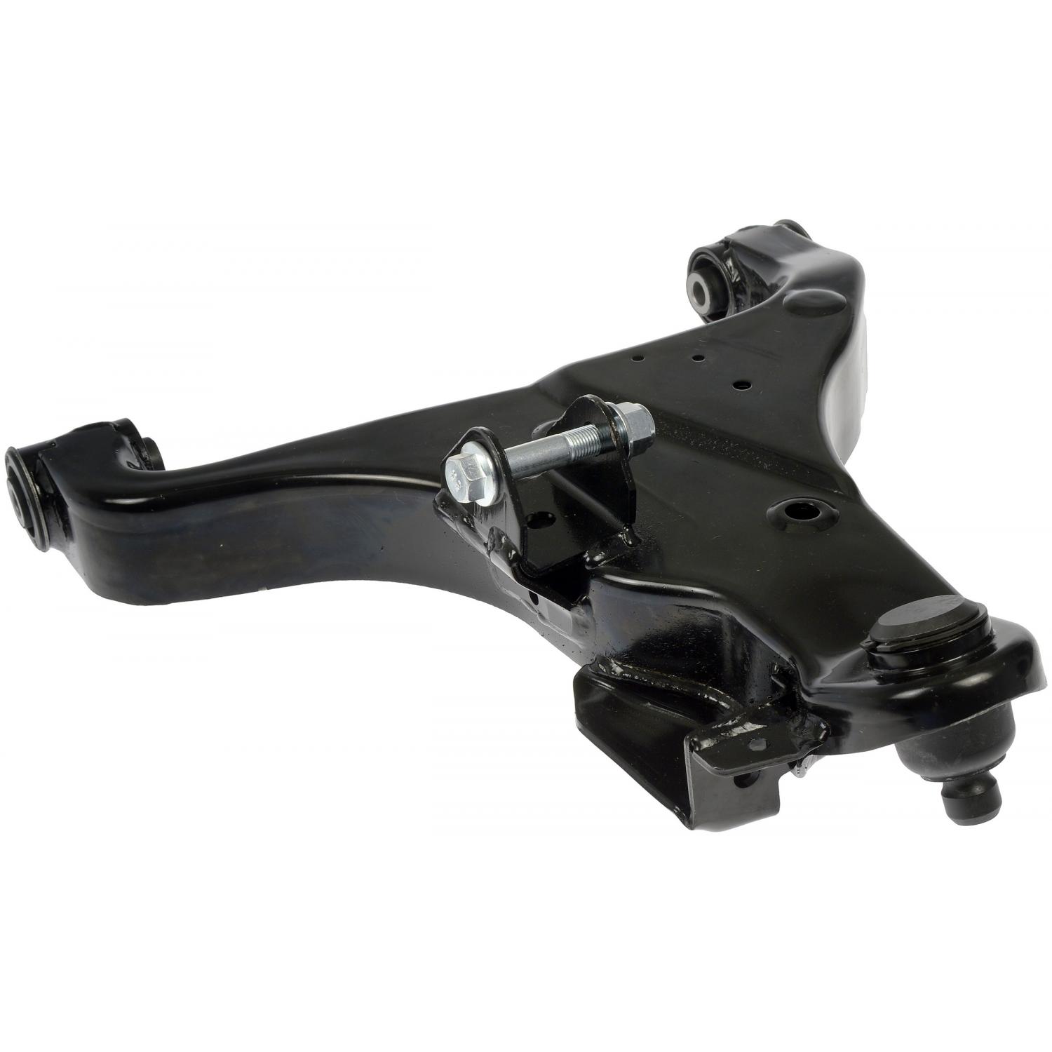 Dorman 526299 - Suspension Control Arm and Ball Joint Assembly Dorman 526299 Suspension Control Arm and Ball Joint Assembly product image 5 of 5