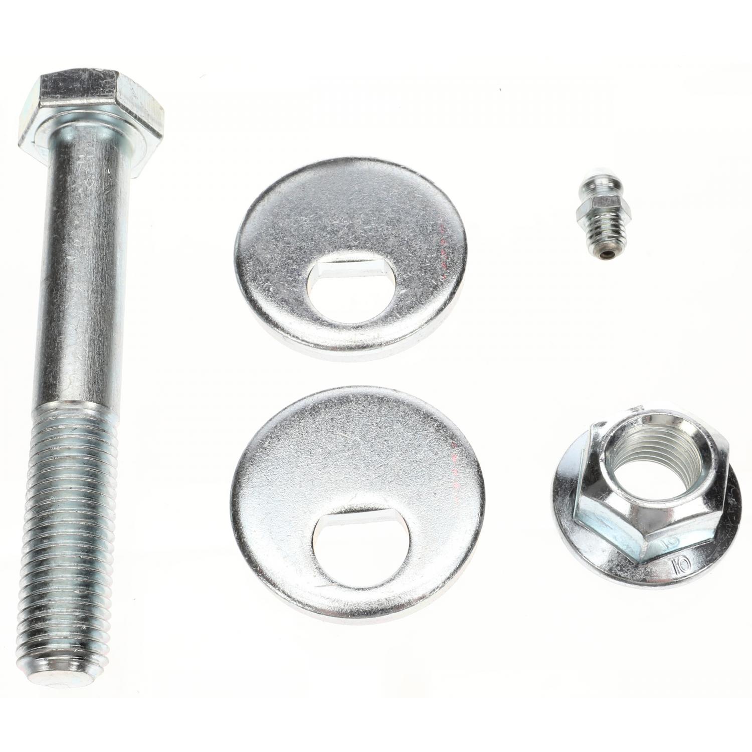 Dorman 526393 - Suspension Control Arm Dorman 526393 Alignment Camber / Toe Lateral Link product image 6 of 6