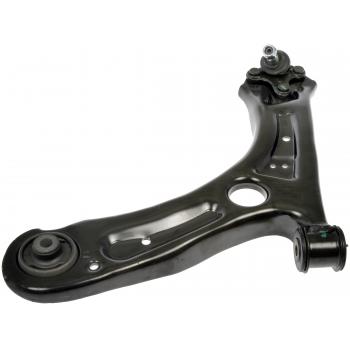Dorman 526407 Suspension Control Arm and Ball Joint Assembly product image 1 of 5