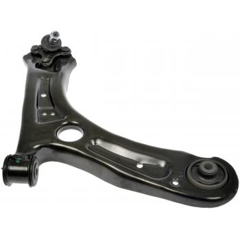 Dorman 526408 Suspension Control Arm and Ball Joint Assembly product image 1 of 5