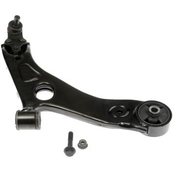 Dorman 526478 Suspension Control Arm and Ball Joint Assembly product image 1 of 5