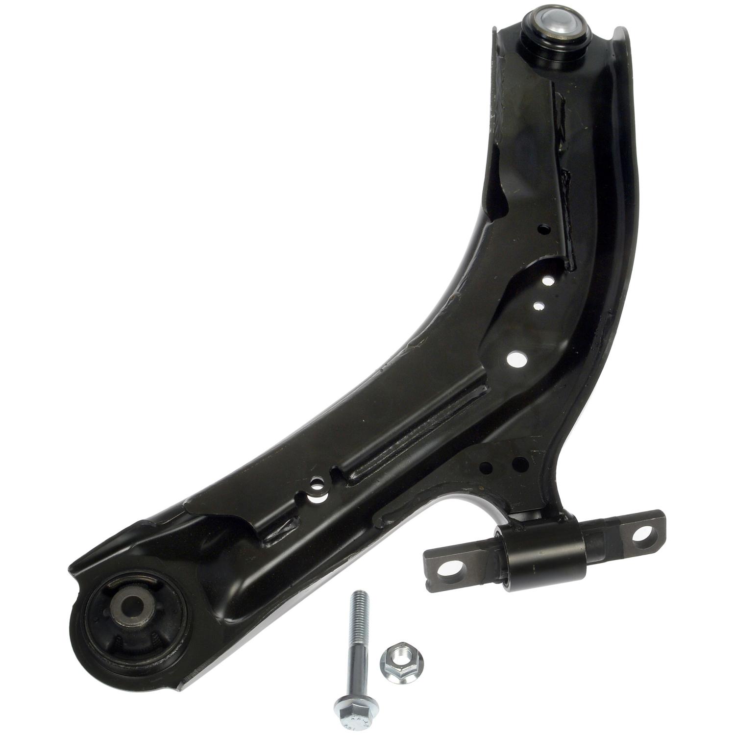 Dorman 526480 - Suspension Control Arm and Ball Joint Assembly Dorman 526480 Suspension Control Arm and Ball Joint Assembly product image 2 of 5