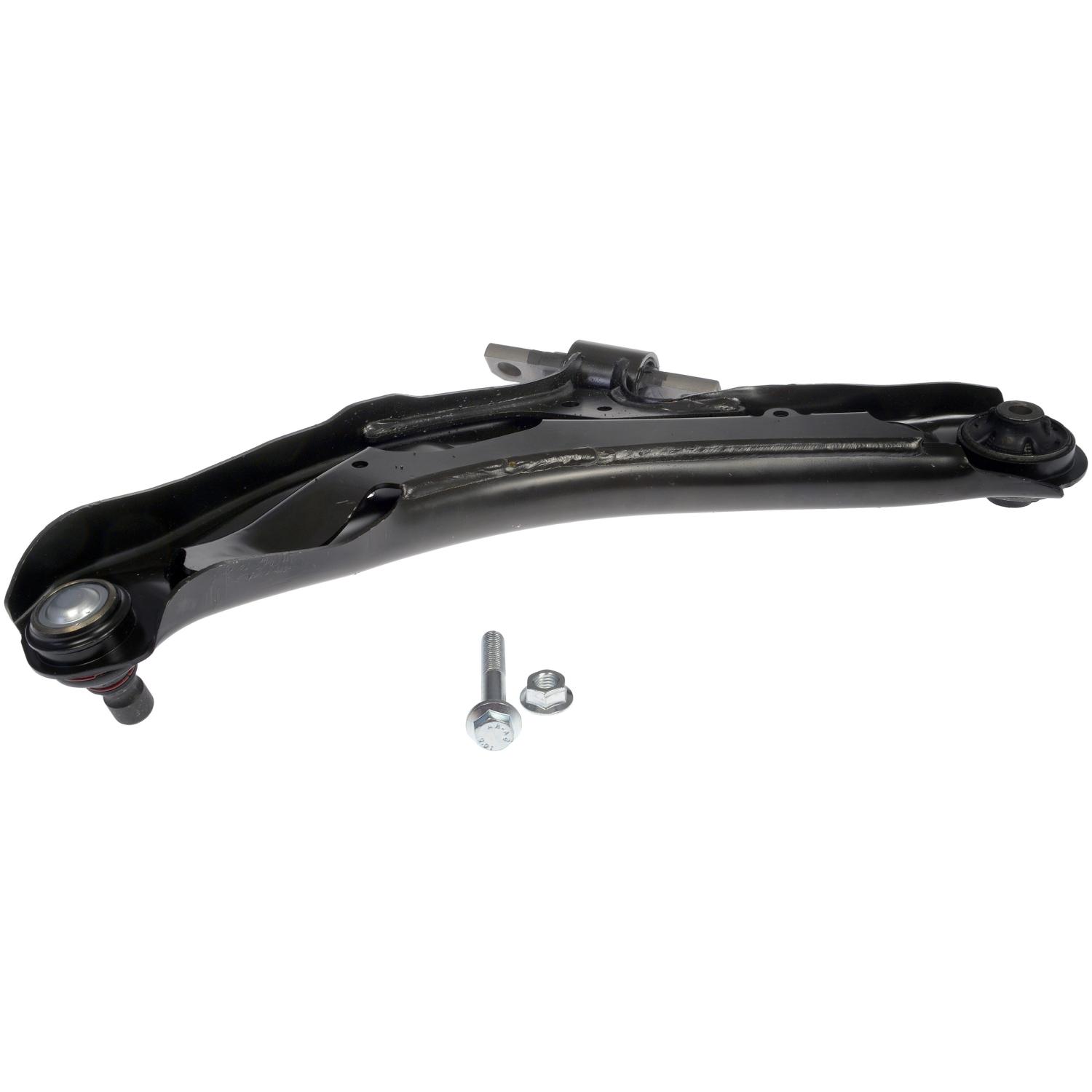 Dorman 526480 - Suspension Control Arm and Ball Joint Assembly Dorman 526480 Suspension Control Arm and Ball Joint Assembly product image 5 of 5