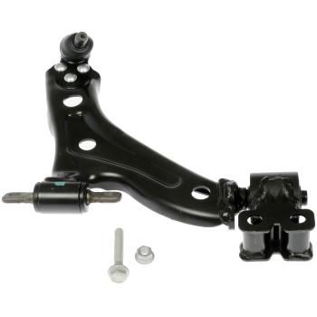 Dorman 526502 Suspension Control Arm and Ball Joint Assembly product image 1 of 5