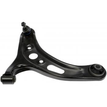 Dorman 526504 Suspension Control Arm and Ball Joint Assembly product image 1 of 5