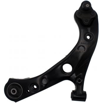 Dorman 526515 Suspension Control Arm and Ball Joint Assembly product image 1 of 6
