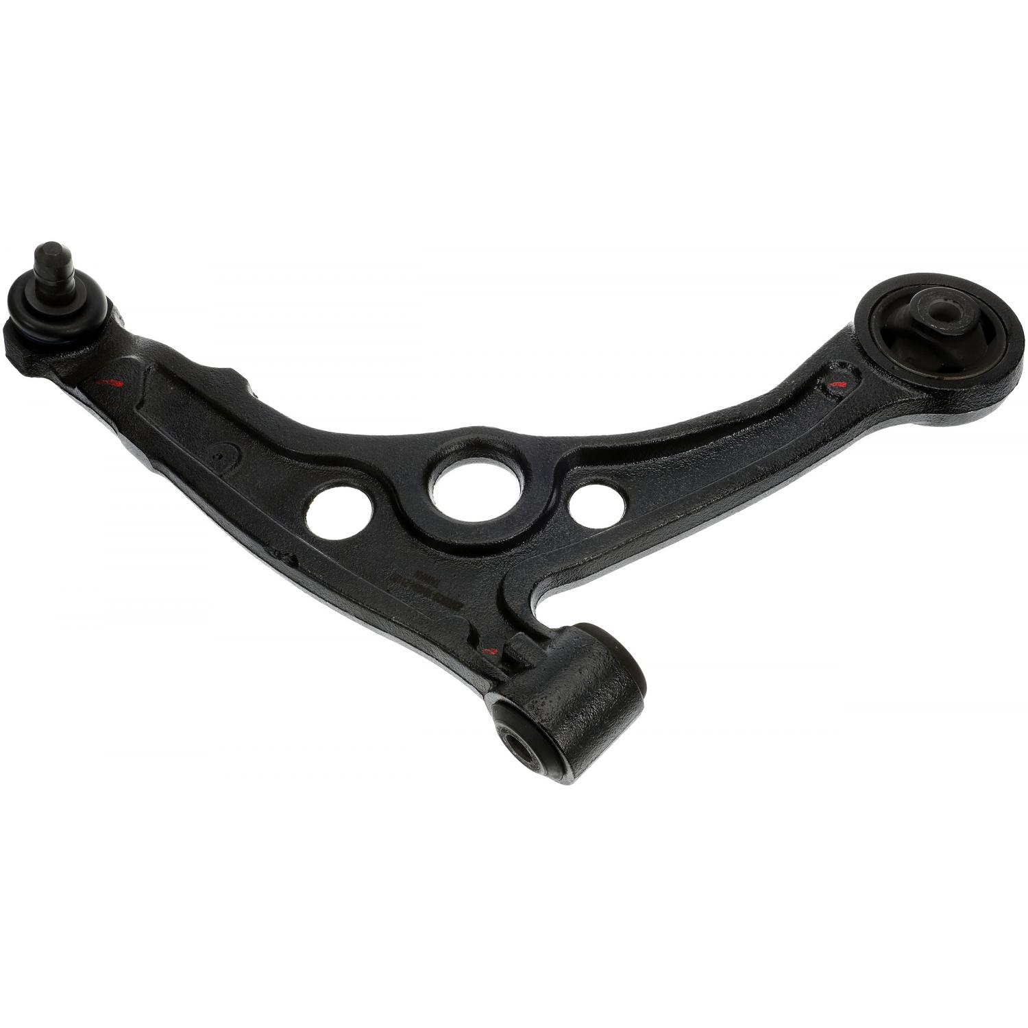 Dorman 526612 Suspension Control Arm and Ball Joint Assembly product image 1 of 5