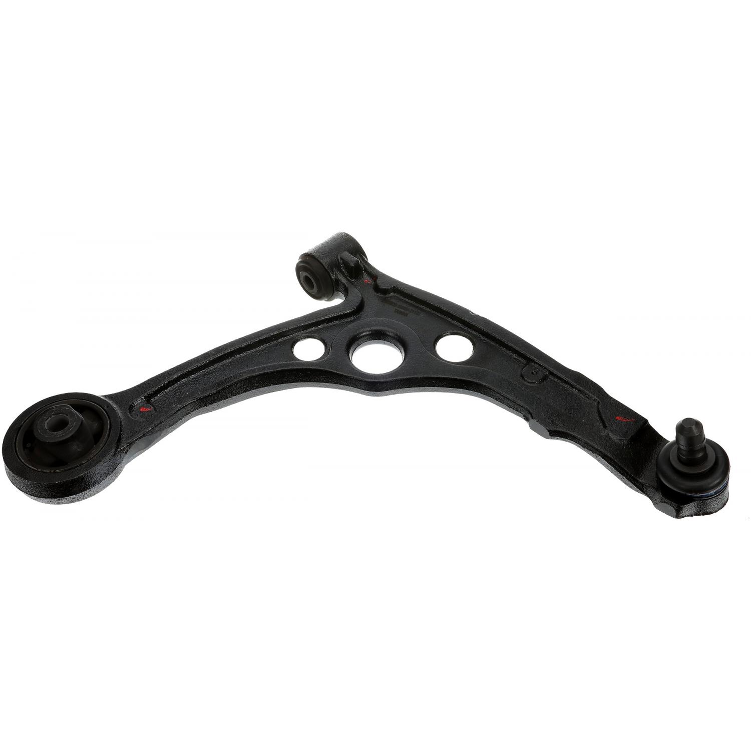 Dorman 526612 Suspension Control Arm and Ball Joint Assembly product image 4 of 5