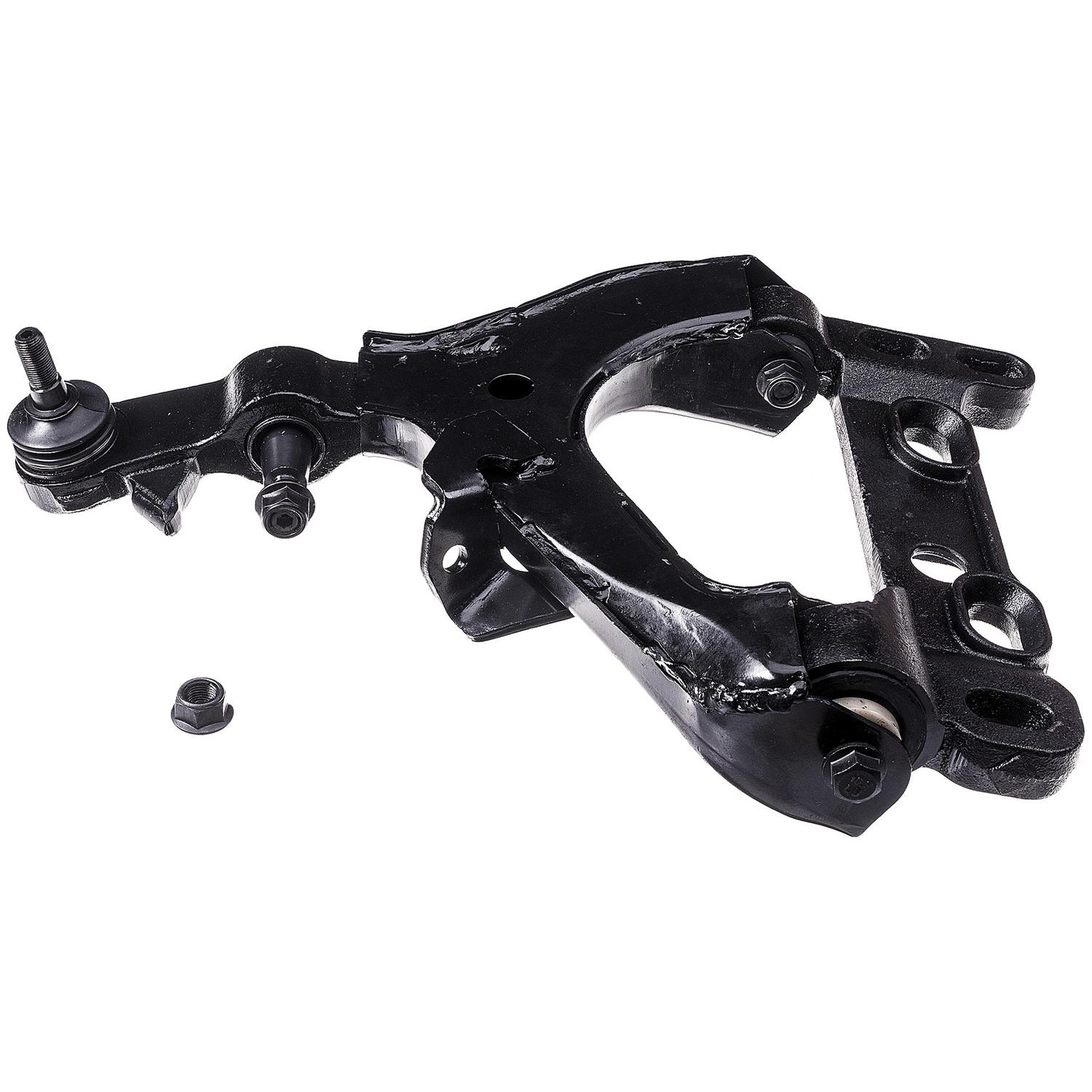 Dorman 526623 - Suspension Control Arm and Ball Joint Assembly Dorman 526623 Suspension Control Arm and Ball Joint Assembly product image 2 of 2