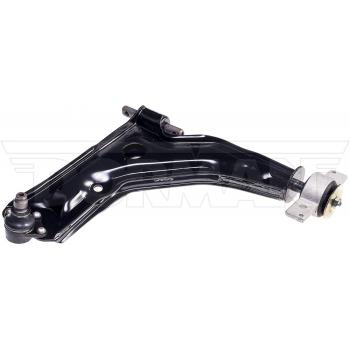 Dorman 526627 Suspension Control Arm and Ball Joint Assembly product image 1 of 2