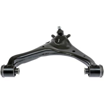 Dorman 526647 - Suspension Control Arm and Ball Joint Assembly Dorman 526647 Suspension Control Arm and Ball Joint Assembly product image 1 of 5